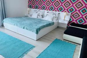 Joy Apartman, Zalakaros