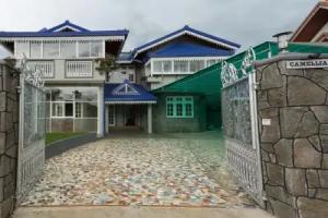 Camellia Lake Resort, Nuwara Eliya