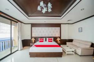 The Panwa Guesthouse Phuket, Panwa