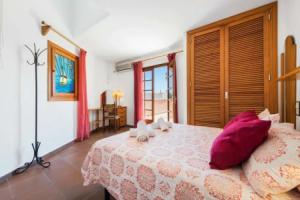 Pinza Uno Hotel, Port de Pollenca