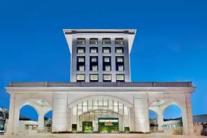 Courtyard by Marriott Bengaluru Hebbal, Bengaluru