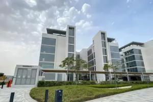 1B-Residence 3-301 Apart-hotel, Dubai