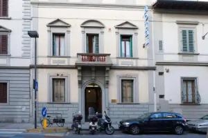 Hotel Masaccio Florence, Florence