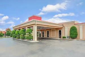 Ramada by Wyndham Murfreesboro, Murfreesboro