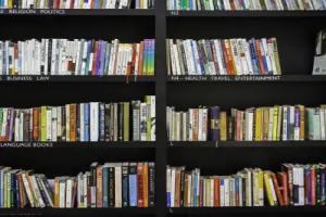The Alcove Library Hotel, Ho Chi Minh