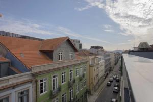 Alegria Residence Apartments, Porto