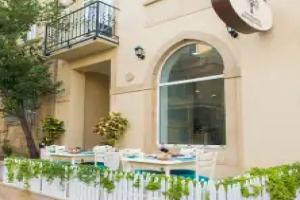 Two Seasons Boutique Hotel, Baku