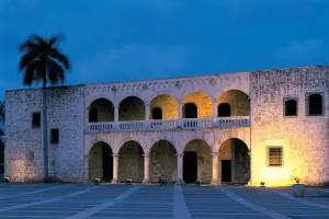 Crowne Plaza Santo Domingo by IHG, Santo Domingo