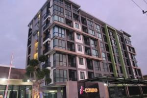 I Condo Apartments, Nakhon Ratchasima City
