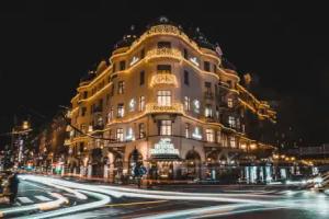 Hotel Kung Carl, WorldHotels Crafted, Stockholm