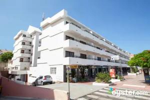 Udalla Park - Hotel & Apartamentos, Playa de las Americas