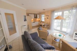 An der Alten Rotbuche, Whg 3 Hotel, Zingst