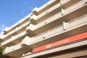 HM Martinique Aparthotel, Magaluf