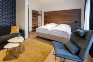 Hotel Zu Freunden, Hamm