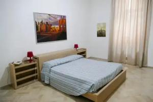 Visa Residence, Bari
