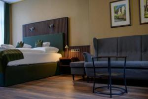 Stadthotel König Albert, Zittau