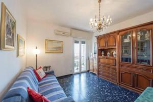 Casa Rosy -, Arma di Taggia