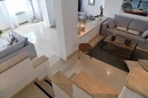 Villa Callista, Parikia