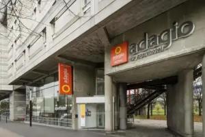 Aparthotel Adagio Access Paris La Villette, Paris