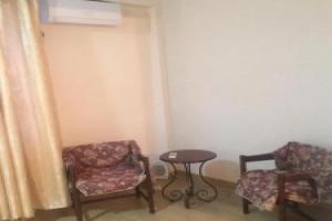 Apartamenty Inal-ipa 10, Sukhumi