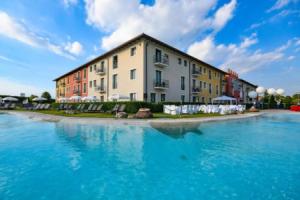 Lazise - Hotels