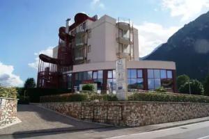 Hotel Sporting Trento, Trento