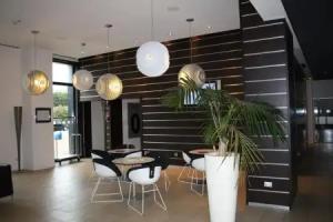 Puccini Hotel Milan, Tapestry Collection by Hilton, Milan