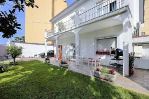 Florence Comfort B&B, Florence