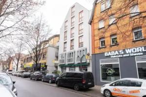CityHotel Feuerbach, Stuttgart