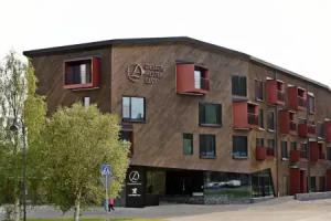 Design Hotel Levi, Levi