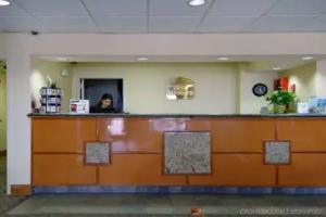 Executive Inn, Dallas
