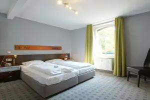 Apartment Neukirchen, Moers