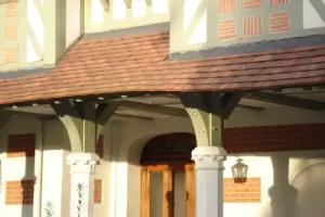 Villa Augeval Hôtel de Charme & Spa, Deauville