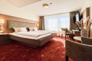 Hotel-Restaurant Vier Linden, Stade