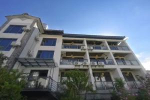 Wendao Panxiyuan Lake View Inn, Dali