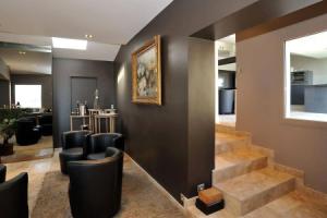 MiHotel le Gourguillon, Lyon