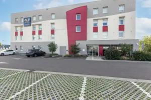 Ace Hôtel Chartres, Chartres