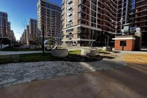 Comfort Point Apartments, Krasnodar