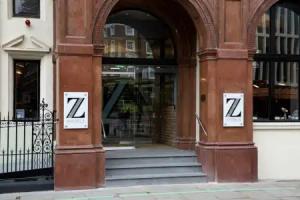 The Z Hotel Shoreditch, London