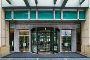 InterContinental Suzhou by IHG, Suzhou