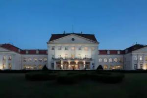 Austria Trend Hotel Schloss Wilhelminenberg, Vienna