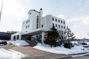 Tabist Athlete Stays Apartments, Kitami