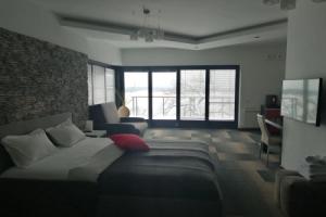7 Terrass Boutique Hotel, Samara