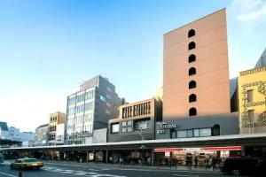 Kyoto Central Inn, Kyoto
