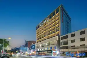 Jihua Business Hotel, Shenzhen