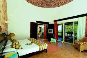 Calimera Habiba Beach Resort, Marsa Alam