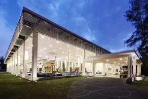 Non Nuoc Resort, Da Nang