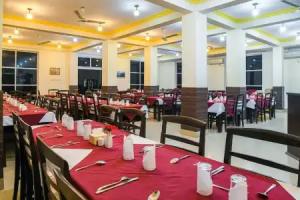 Lumbini Zambala Hotel, Lumbini