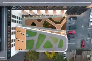 Mövenpick Hotel Tallinn, Tallinn