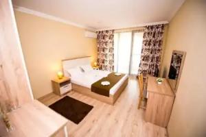 Burgas Beach Resort, Bourgas